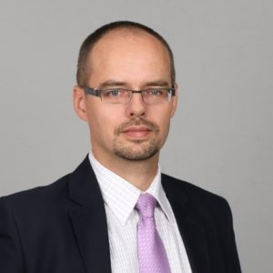 Zdjęcie profilowe Marcin Kazimierczak