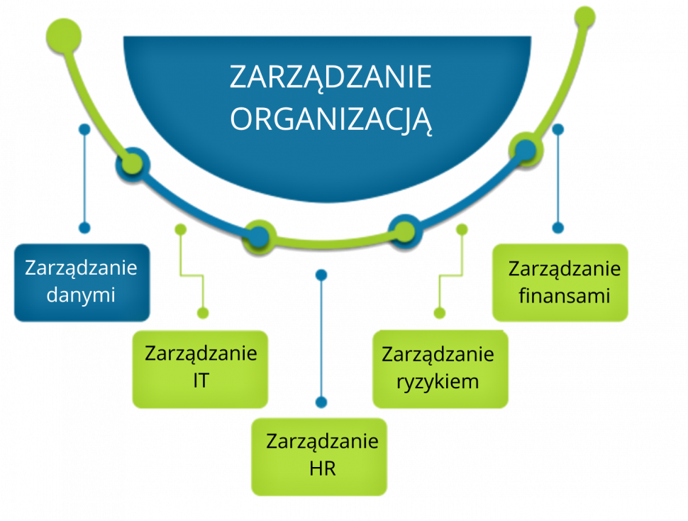 Strategia rozwoju systemu zarządzania